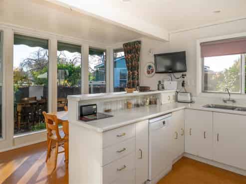 122 Alfred Street, Blenheim Central