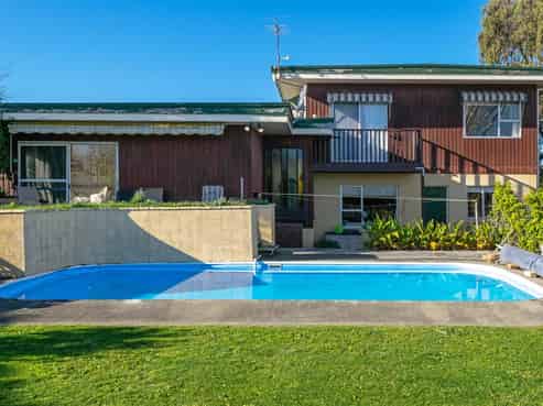 122 Alfred Street, Blenheim Central