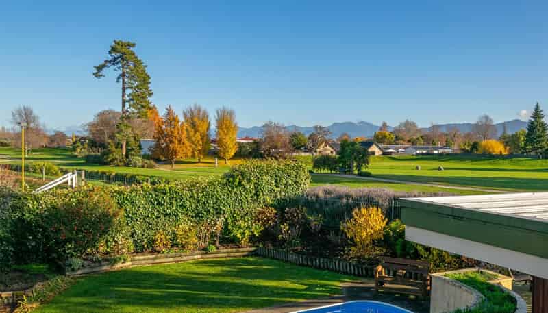 122 Alfred Street, Blenheim Central