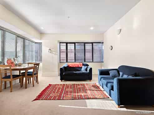 7A/192 Willis Street, Te Aro