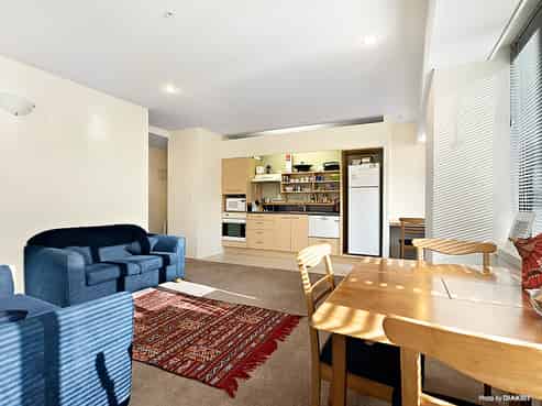 7A/192 Willis Street, Te Aro