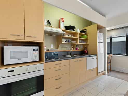 7A/192 Willis Street, Te Aro