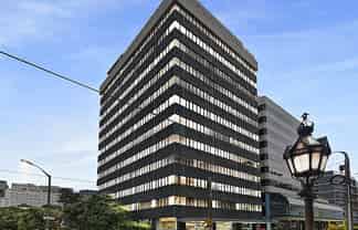 7A/192 Willis Street, Te Aro