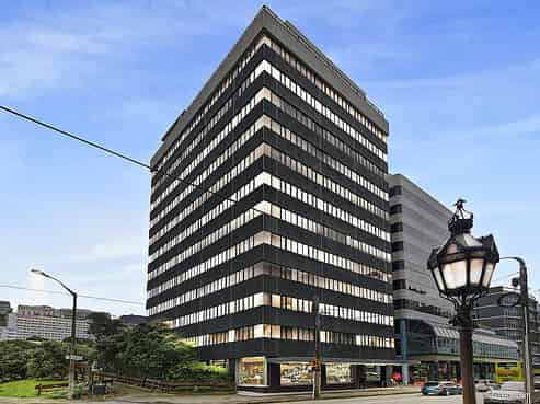 7A/192 Willis Street, Te Aro