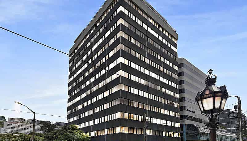 7A/192 Willis Street, Te Aro