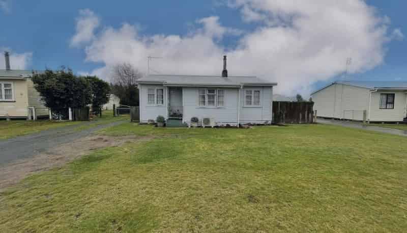 30 Torphin Crescent, Tokoroa