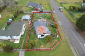 56 Tarena Street, Mamaku