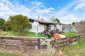 56 Tarena Street, Mamaku