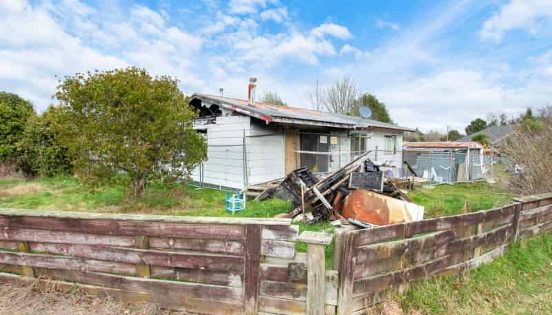 56 Tarena Street, Mamaku