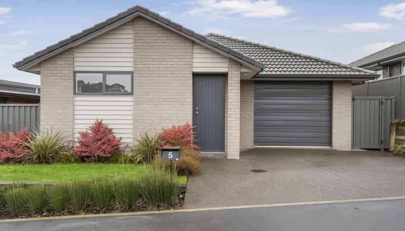 5 Wai Huri Place, Omokoroa