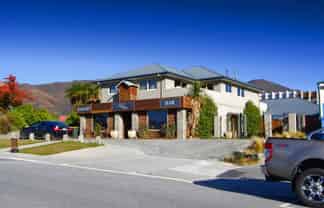 Commercial Building Opportunity