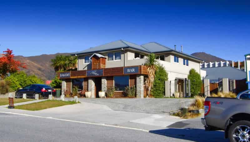 54 Reece Crescent, Wanaka