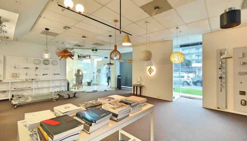 Tenancy 1/78-96 New North Road, Eden Terrace