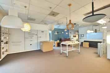 High Profile, Corner Site Retail - Eden Terrace