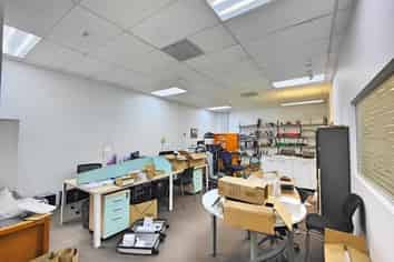 High Profile, Corner Site Retail - Eden Terrace