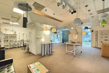 High Profile, Corner Site Retail - Eden Terrace