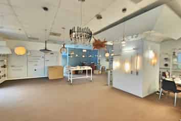 High Profile, Corner Site Retail - Eden Terrace