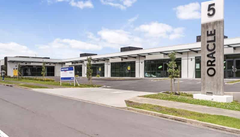 Unit 2/5 Oracle Drive, Albany