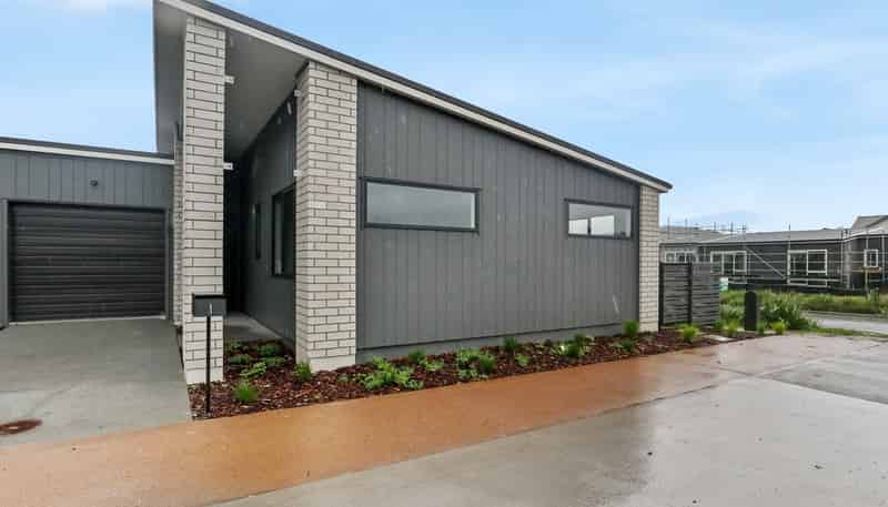 1 Waharau Lane, Ramarama