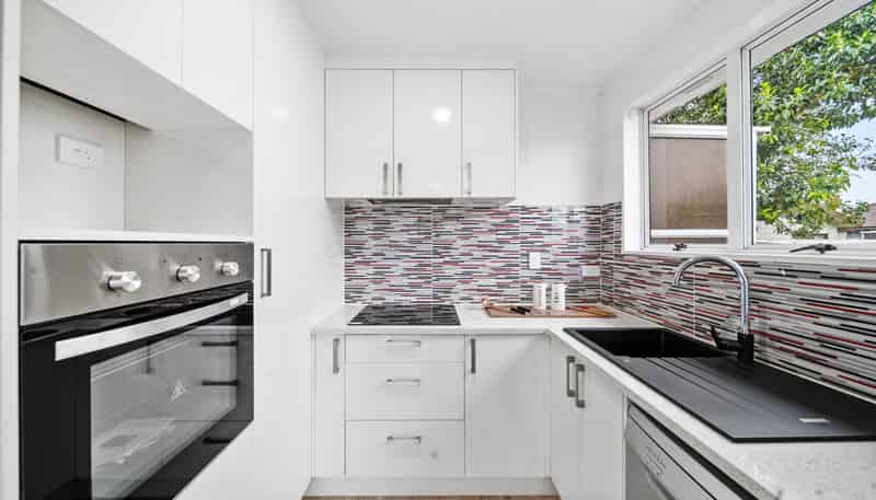 1/3 Sparrow Place, Weymouth