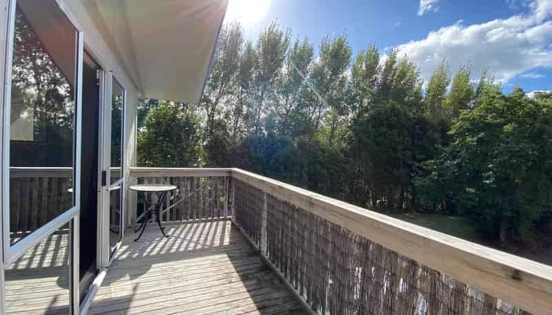 235B Rocky Cutting Road, 