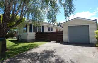 1 Waddington Drive, Naenae