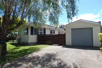 1 Waddington Drive, Naenae