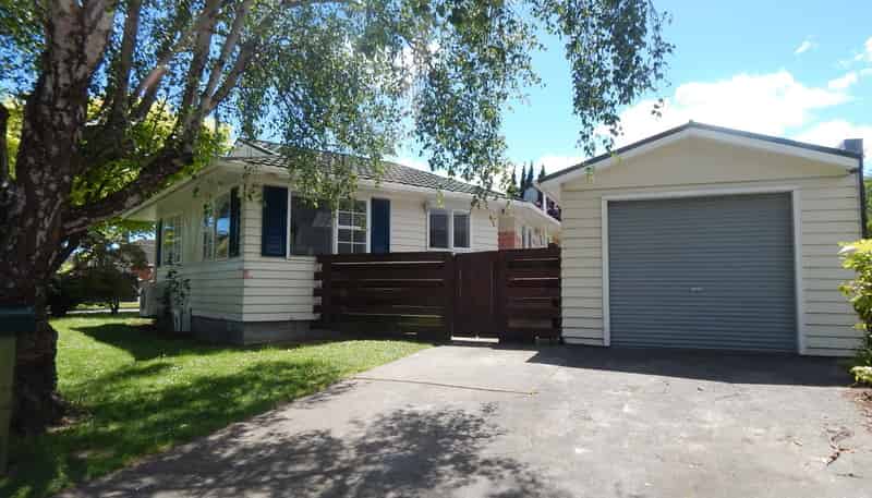 1 Waddington Drive, Naenae