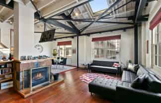 9/13 Leeds Street, Te Aro