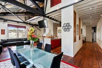 9/13 Leeds Street, Te Aro