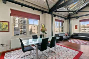 9/13 Leeds Street, Te Aro