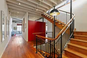 9/13 Leeds Street, Te Aro