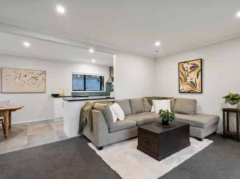 1/22 Derwent Crescent, Titirangi