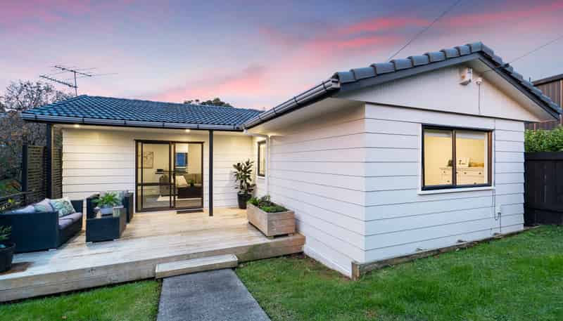 1/22 Derwent Crescent, Titirangi