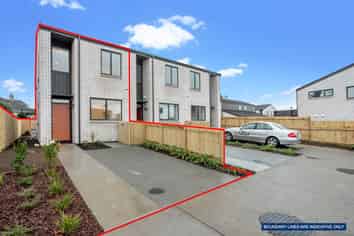 6 Gazala Lane, Panmure