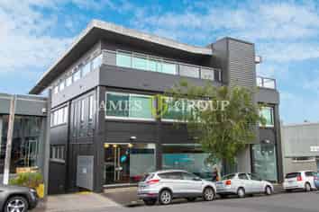 Polished with Character ~ Grey Lynn