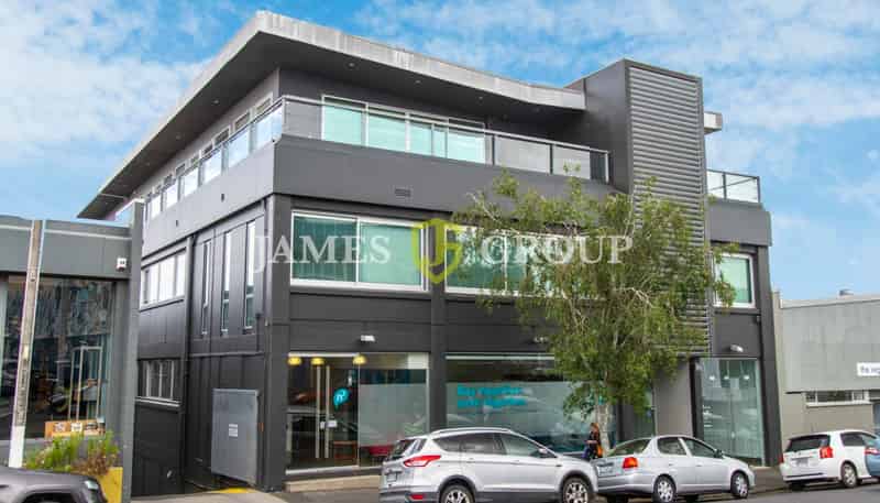 14-16 Maidstone Street, Grey Lynn