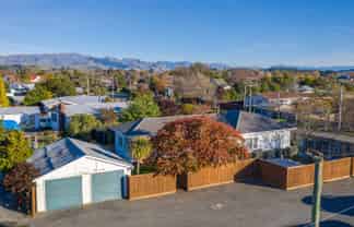 1 Brydon Street, Renwick