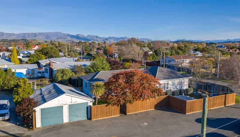 1 Brydon Street, Renwick