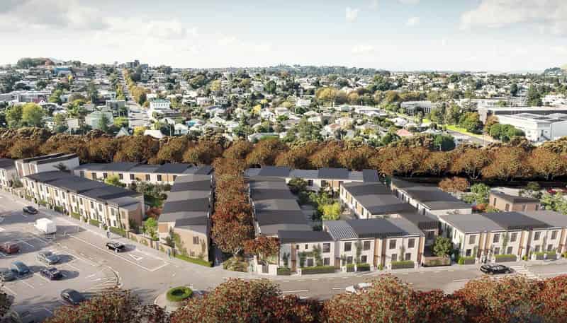 7 Park Avenue, Ellerslie