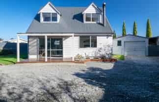 132B Maxwell Road, Blenheim Central