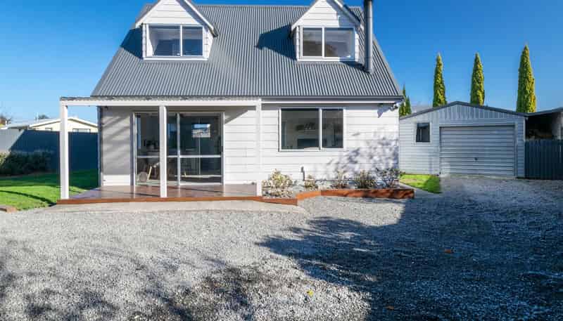 132B Maxwell Road, Blenheim Central