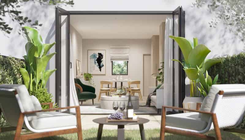 68/7 Park Avenue, Ellerslie