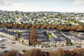 40/7 Park Avenue, Ellerslie