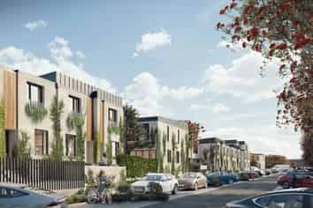 40/7 Park Avenue, Ellerslie