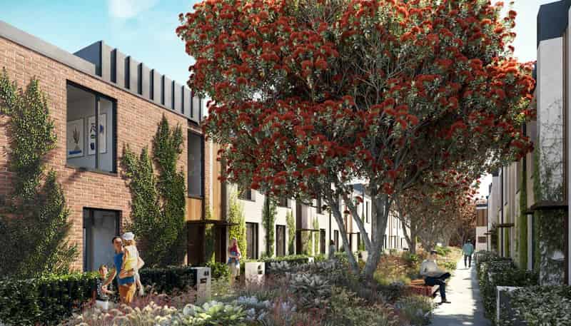 21/7 Park Avenue, Ellerslie