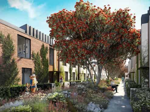 56/7 Park Avenue, Ellerslie