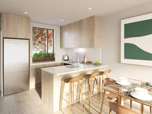 56/7 Park Avenue, Ellerslie