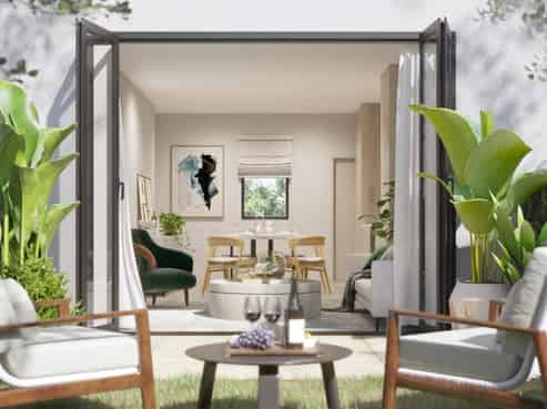 56/7 Park Avenue, Ellerslie