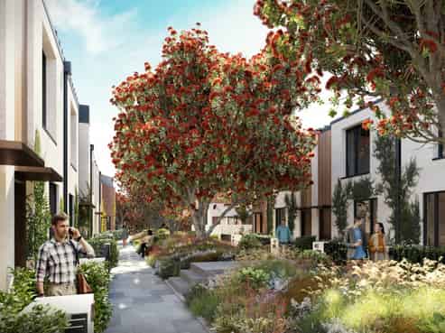 56/7 Park Avenue, Ellerslie